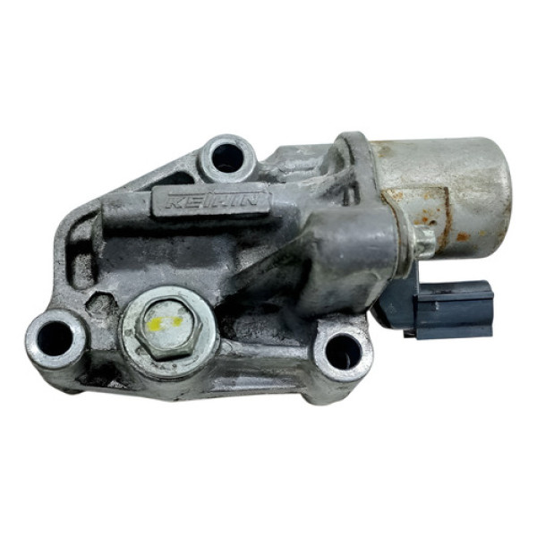 Válvula Solenóide Cabeçote Honda Fit 1.5 16v 2015 2020