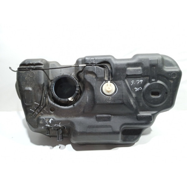 Tanque De Combustível Ford New Fiesta Sedã 2014/2017 