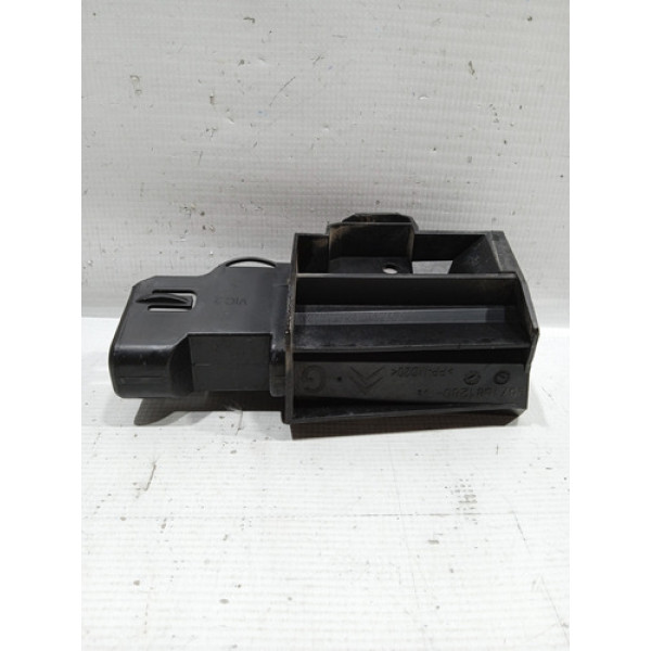 Guia Para Choque Dianteiro Esquerdo Citroen C3 2014/2017