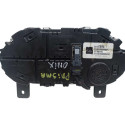 Painel De Instrumentos Chevrolet Onix Prisma 2013 2014 2016 Preto