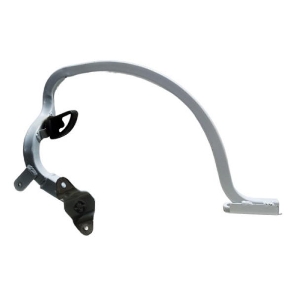 Dobradiça Tampa Traseira Direita New Fiesta Sedã 2014/2017 