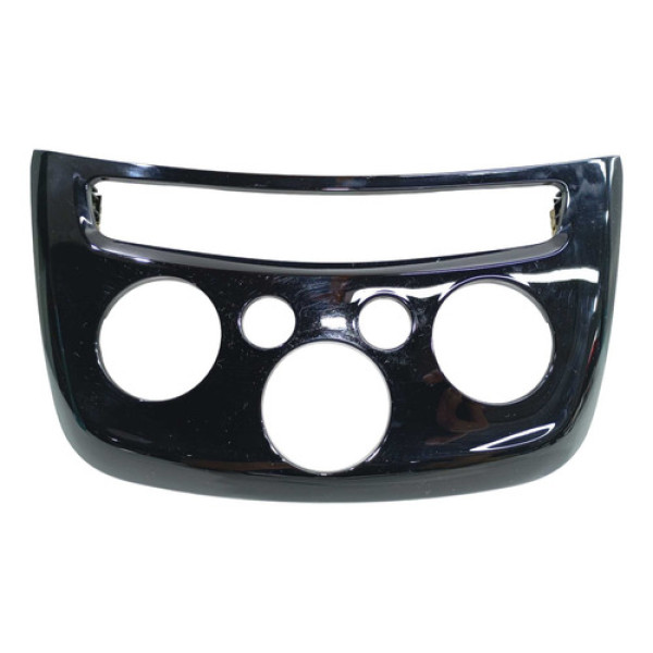 Moldura Comando Ar Condicionado Gm Tracker 2017/2019