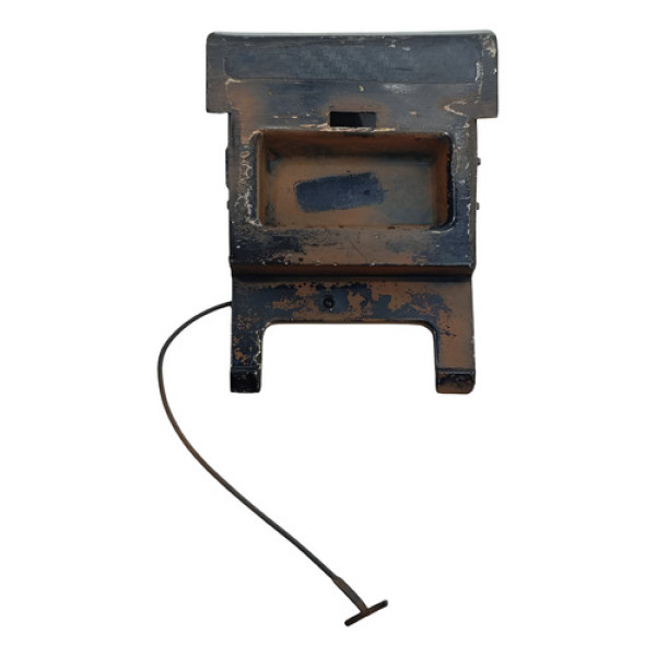 Tampa Acabamento Spoiler Direito Gm Astra Hatch 2004 2010