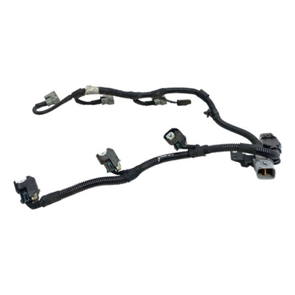 Chicote Bicos Injetores Hyundai Azera 3.3 V6 2008 2011