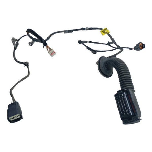 Chicote Porta Dianteira Direita Kia Picanto 2015