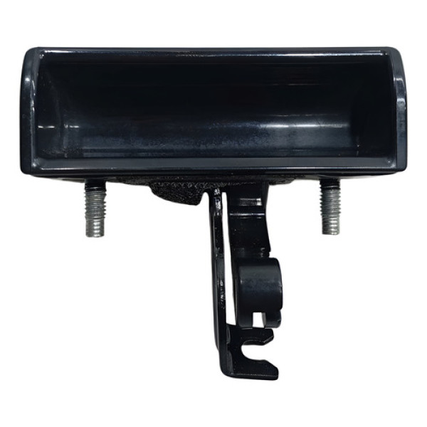 Maçaneta Abertura Tampa Traseira Honda Fit 2009 2014