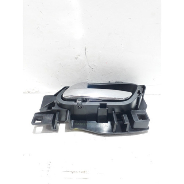 Maçaneta Interna Traseira Esquerda C4 Picasso 2008/2013