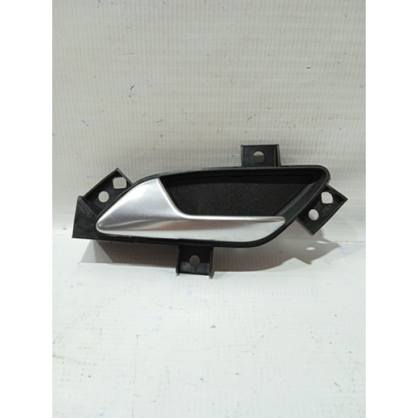 Maçaneta Interna Traseira Esquerda Tiggo 2 2019/2020