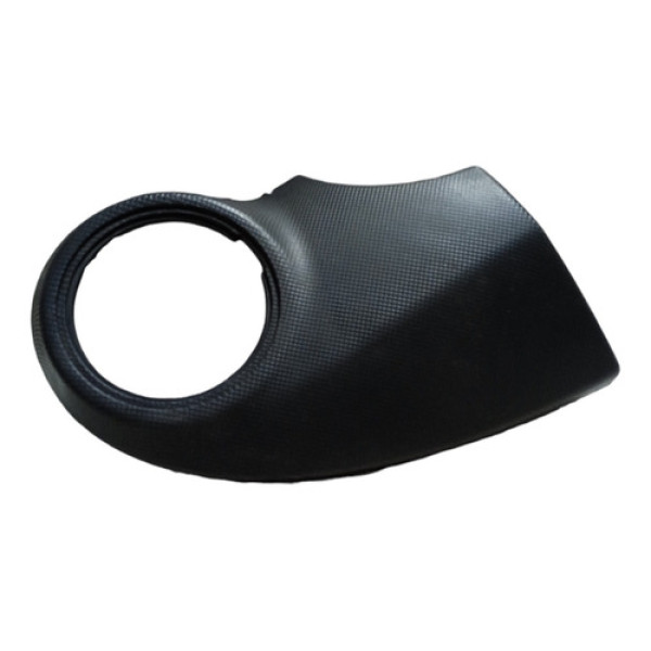 Moldura Painel Difusor Ar Esquerdo Renault Sandero 2009/2014