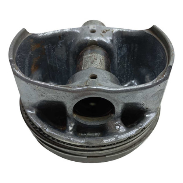 Pistão Std Ford New Fiesta 1.5 16v 2014 2015 2016 2017