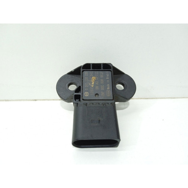 Sensor Map Volkswagen Gol / Voyage / Fox 1.0 8v 2011/2015