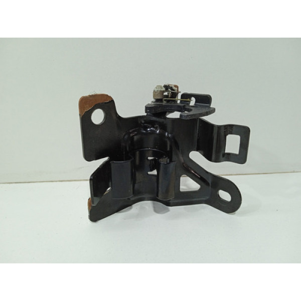 Trava Banco Traseiro Lateral Direita Honda Wr-v 2017/2020