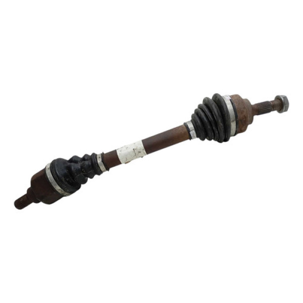 Semi Eixo Esquerdo C4 Picasso 2.0 16v Automático 2008 2013