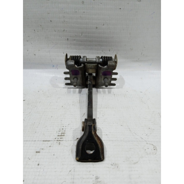 Limitador Porta Traseira Esquerda Citroen C3 2014/2017