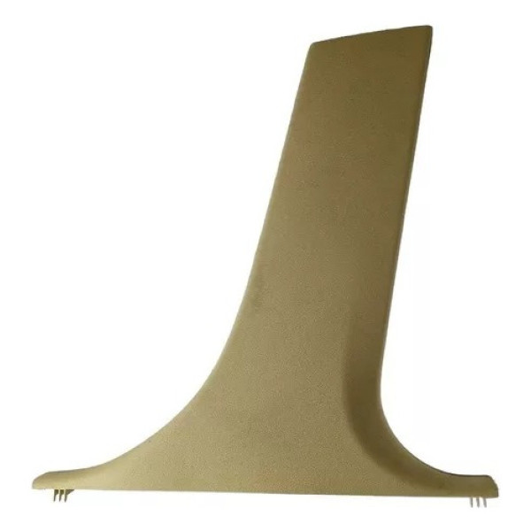 Acabamento Inferior Culuna Central Direita Bmw X1 2010/2013