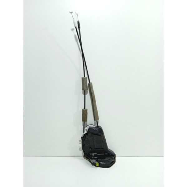 Fechadura Porta Traseira Esquerda Honda Wr-v 2017/2020