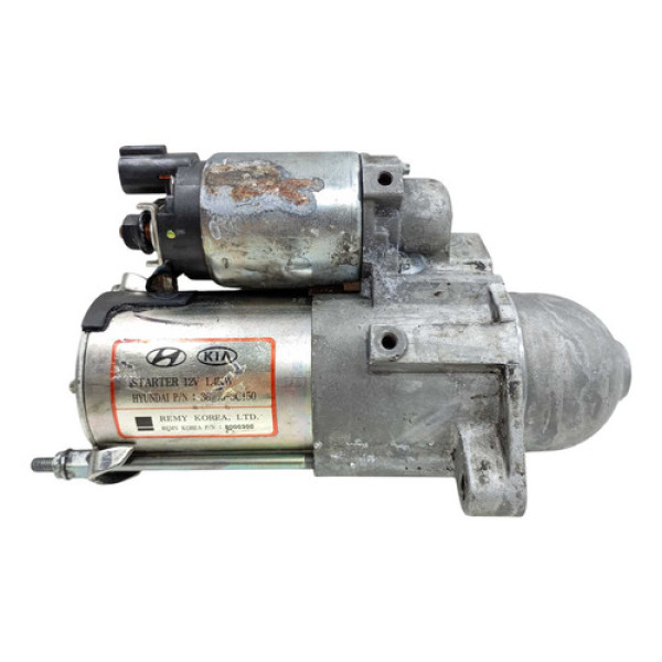 Motor De Arranque Hyundai Azera 3.3 V6 2008 2009 2010 2011