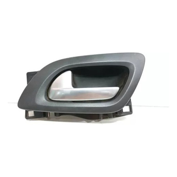 Maçaneta Interna Traseira Esquerda Citroen C4 Lounge 2014