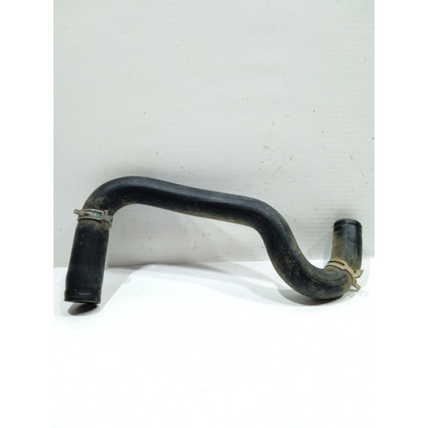 Mangueira Inferior Radiador New Fiesta 1.6 16v 2011/2013 