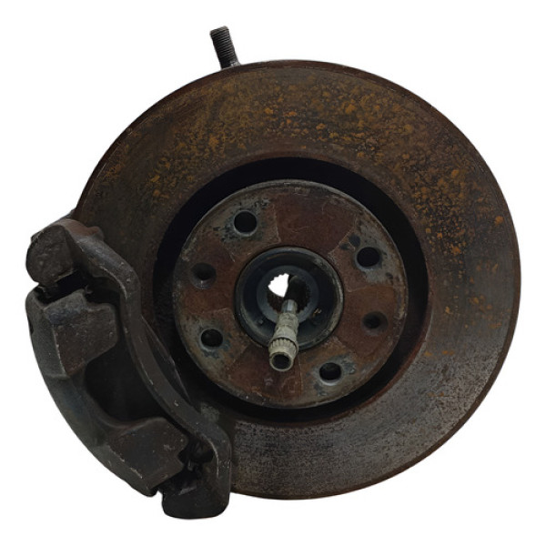 Montante Dianteiro Direito Peugeot 308 408 2.0 2011 2015