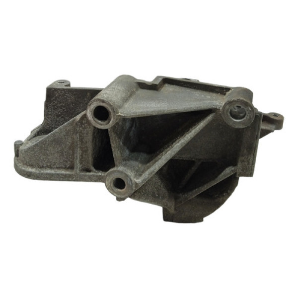 Suporte Coxim Do Motor New Fiesta 1.6 16v 2011/2013 