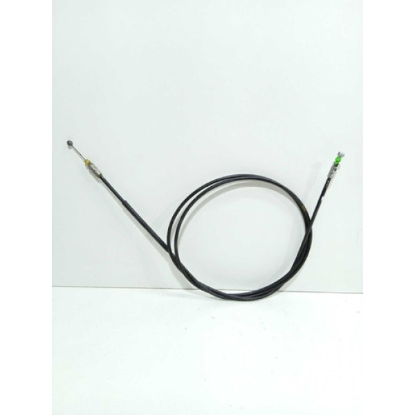 Cabo Abertura Capô Suzuki Grand Vitara 2011/2015