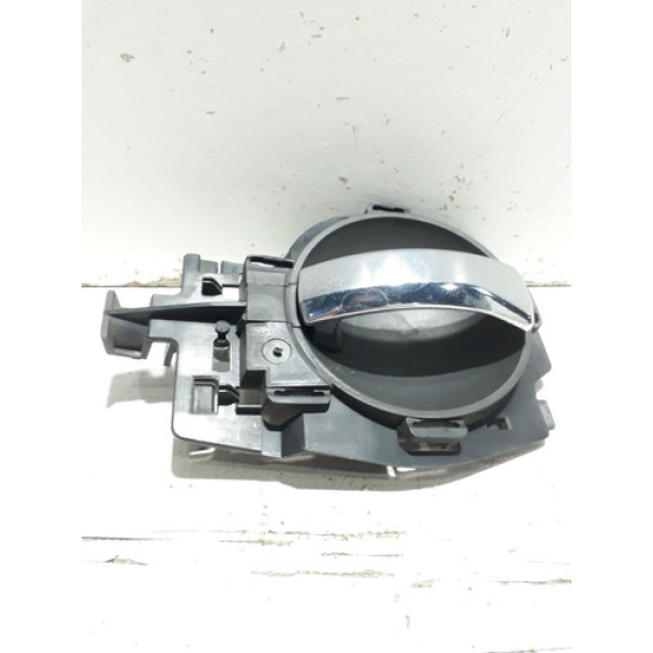 Maçaneta Interna Dianteira Direita Citroen C3 2008/2011