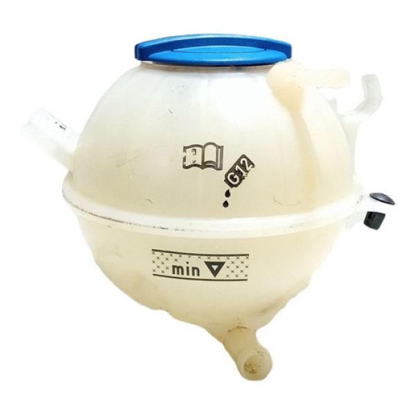 Reservatório Água Radiador V.w Jetta 2.0 Aspirado 2012/2015 