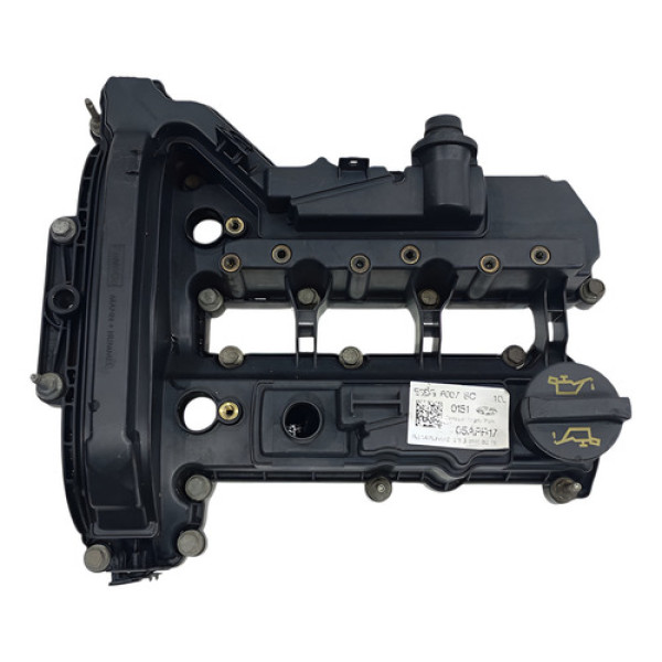Tampa De Válvulas Ford Ka 1.0 3cc 2015 2018