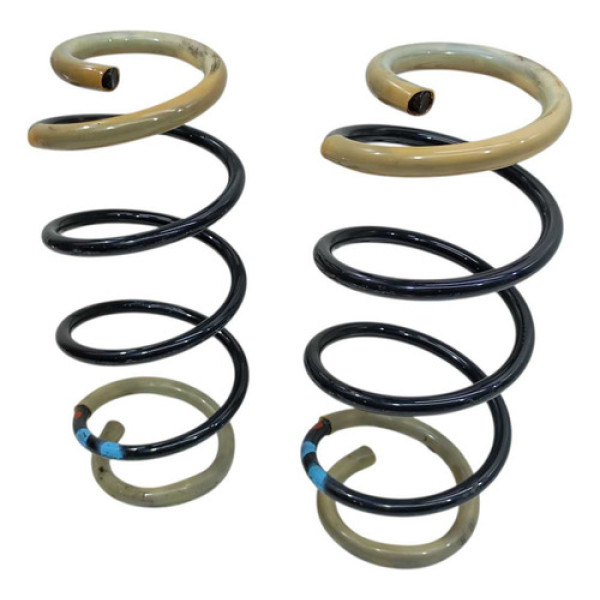 Par Mola Dianteira Volkswagen Saveiro G5 G6 2009 2016