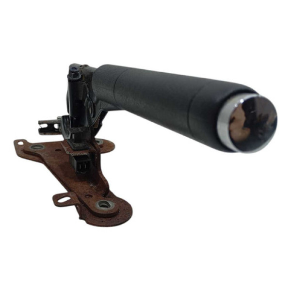 Alavanca Freio De Mão Citroen C3 Tendance 1.5 8v 2014 2017