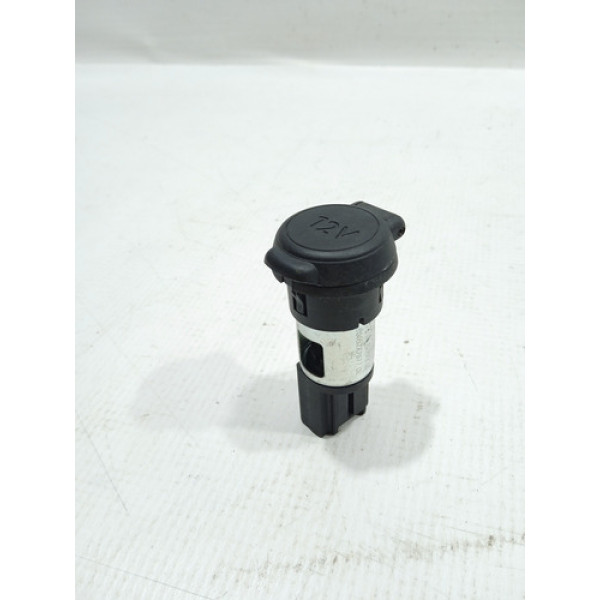 Tomada Acendedor 12v Peugeot 308 2011/2013