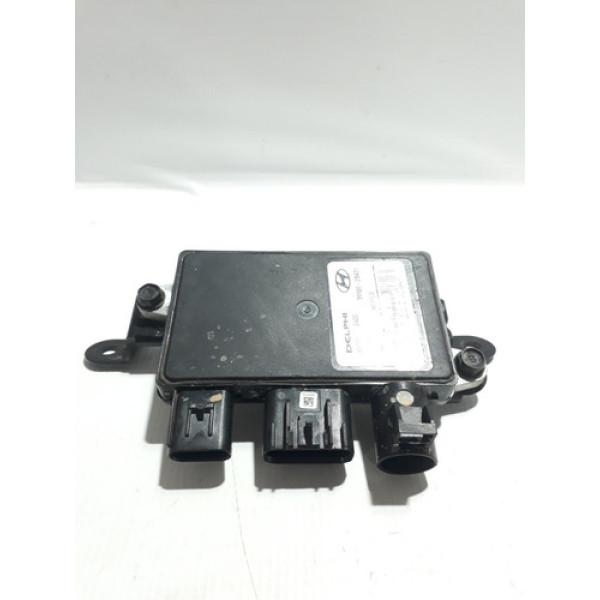 Módulo Ecu Aquecimento Bicos Injetores Creta 1.6 16v 2017/21