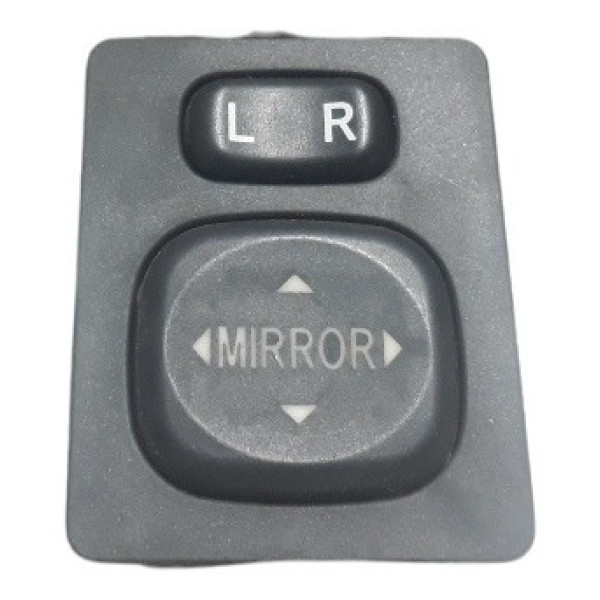 Botão Comando Retrovisor Elétrico Toyota Etios 2013/2017 