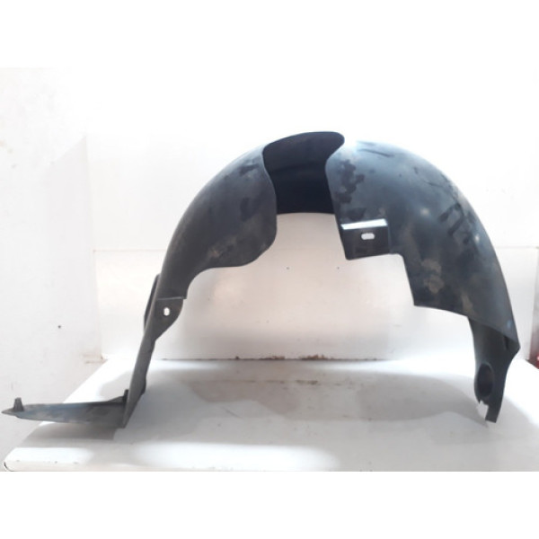 Para Barro Traseiro Esquerdo Peugeot 408 2011/2014