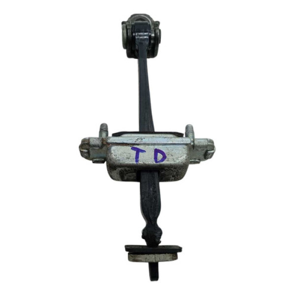 Limitador Porta Traseira Direita Gm Spin 2012 2016