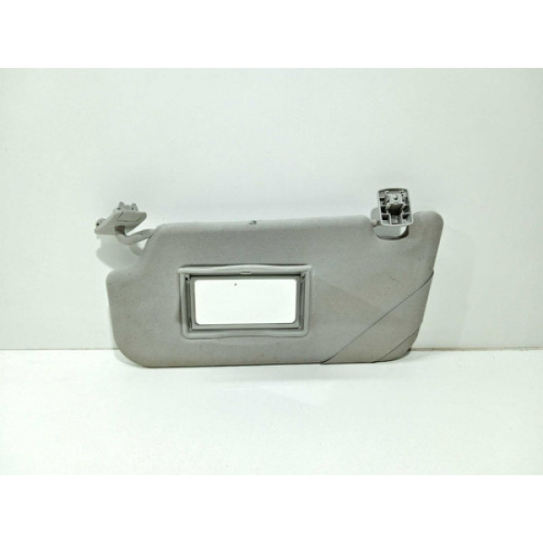 Quebra Sol Esquerdo Ford New Fiesta Hatch 2016