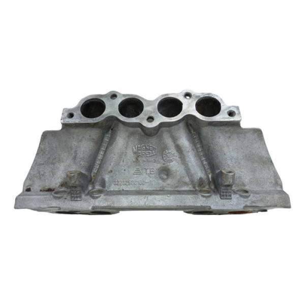 Base Coletor De Admissão Fiat Palio 1996 1999