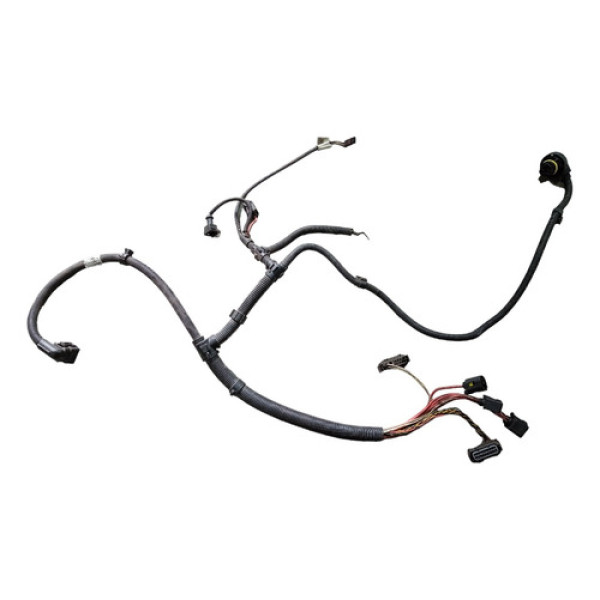 Chicote Caixa Câmbio Bmw 320i 2.0 N20 2014/2017