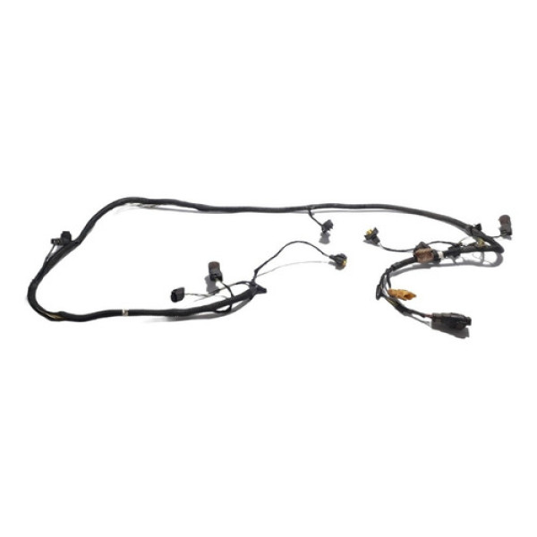 Chicote Para Choque Dianteiro C4 Grand Picasso 2.0 2008/2013