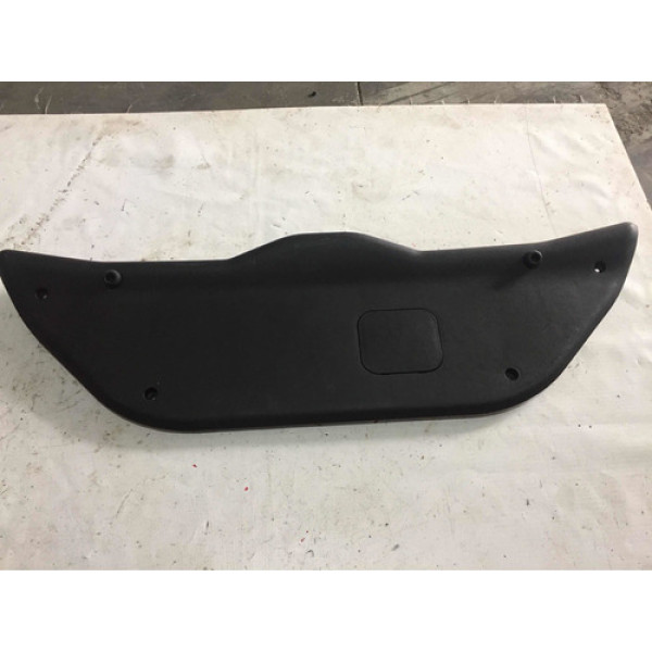 Forro Da Tampa Traseira Kia Picanto Ex 2008 A 2011 Original