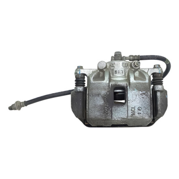 Pinça Freio Dianteiro Esquerdo Honda Fit 1.5 16v 2015 2020