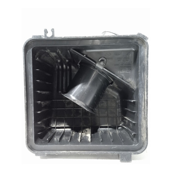 Tampa Caixa Filtro De Ar Hyundai I30 2.0 16v 2009/2012