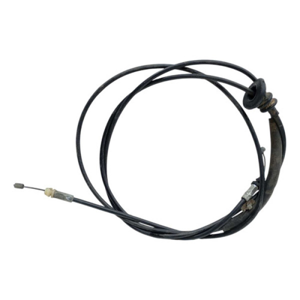 Cabo Abertura Capô Nissan Sentra 2007 2013