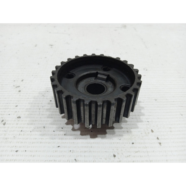 Polia Dentada Virabrequim Volkswagen Golf 1.6 Mi 2007/2013