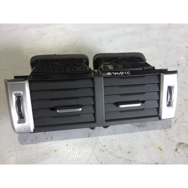 Difusor De Ar Do Painel Central Land Rover Evoque 2011/2015