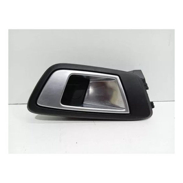 Maçaneta Interna Traseira Esquerda New Fiesta Hatch 2016