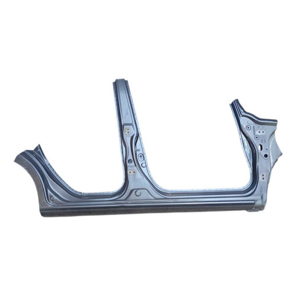 Caixa De Ar Coluna T Lado Direito Honda Fit 2009 2014