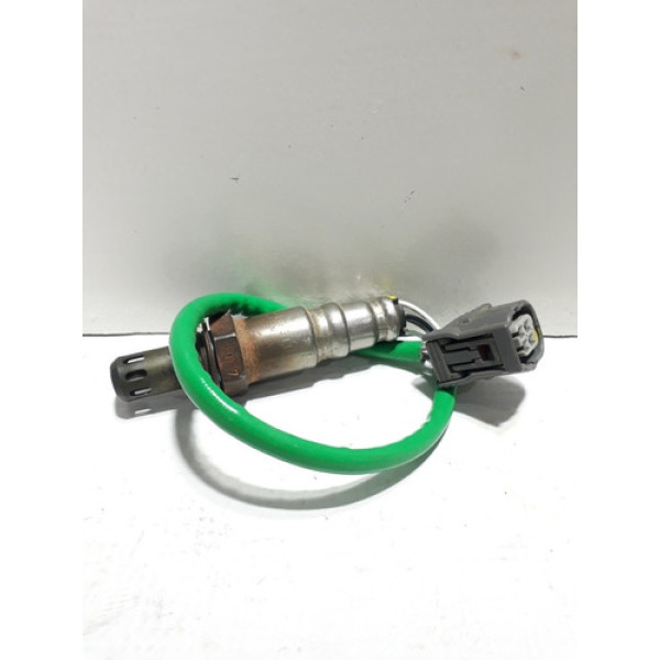 Sonda Lambda Pós Catalisador Honda City 2015/2017 1.5 16v