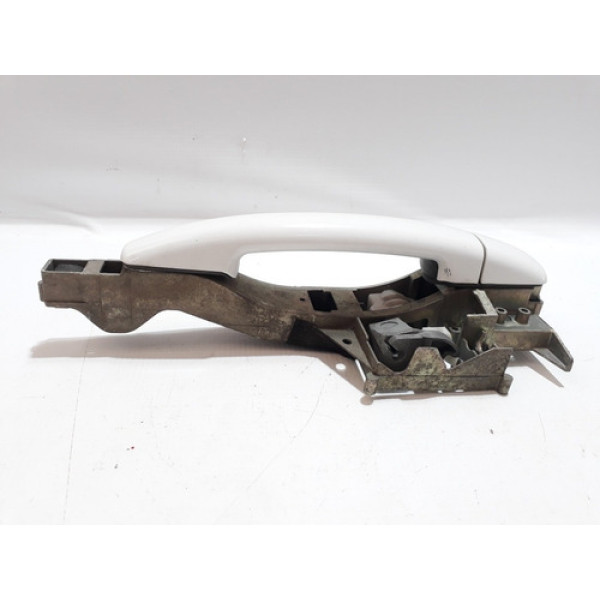 Maçaneta Externa Traseira Direita Peugeot 308/408 2011/2014